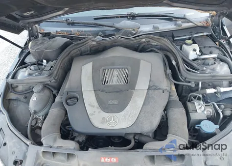 2009 Mercedes-Benz C 300 Luxury 4Matic/Sport 4Matic z USA, uszkodzony, nr VIN WDDGF81X19F220951